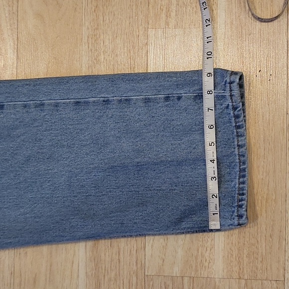 505 LEVI'S  JEANS - Picture 3 of 11
